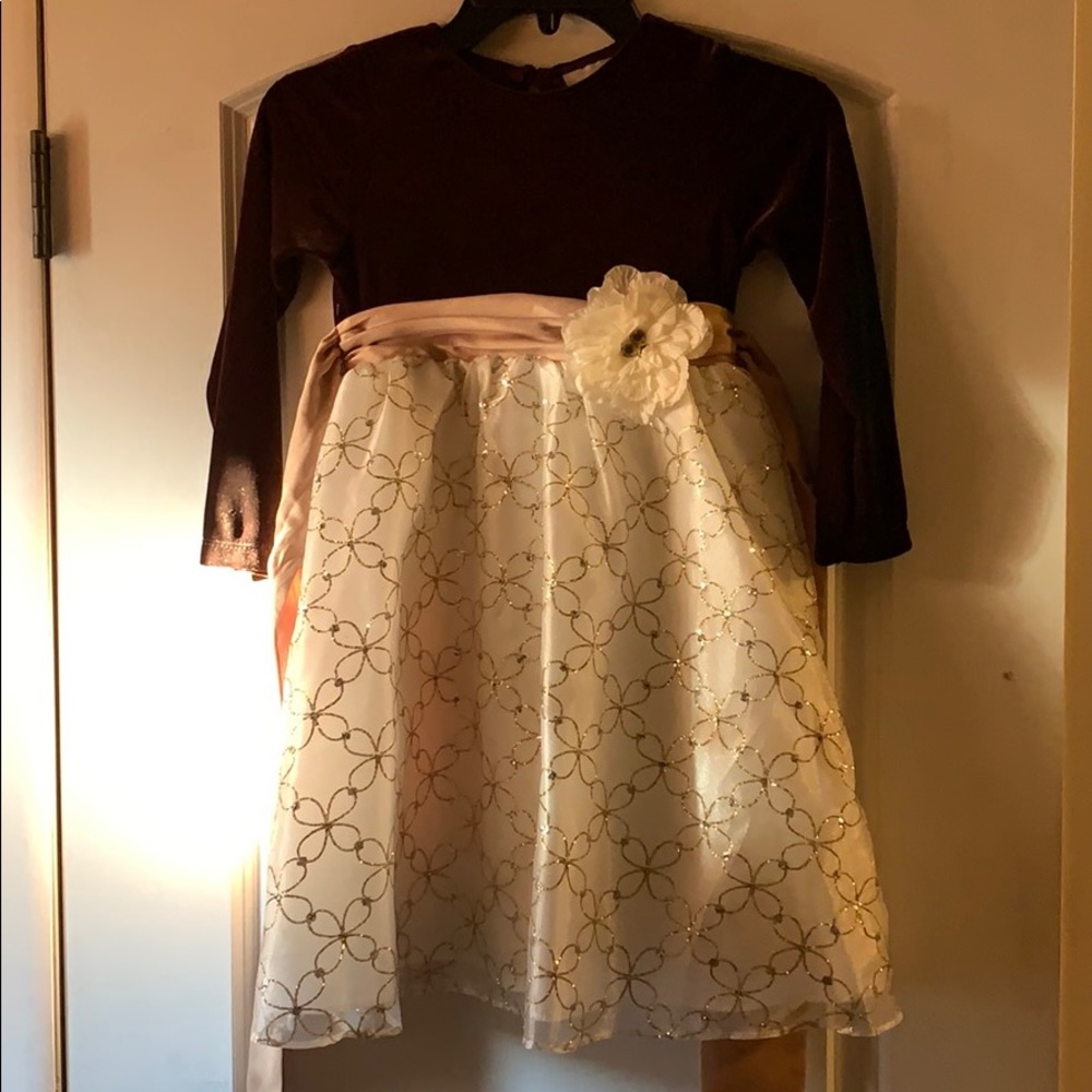Rare Editions dress